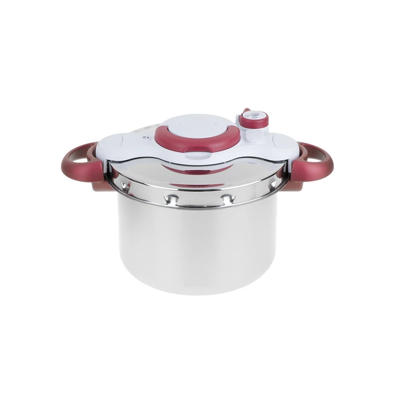 زودپز 6 لیتری تفال مدل Clipso Minut Perfect